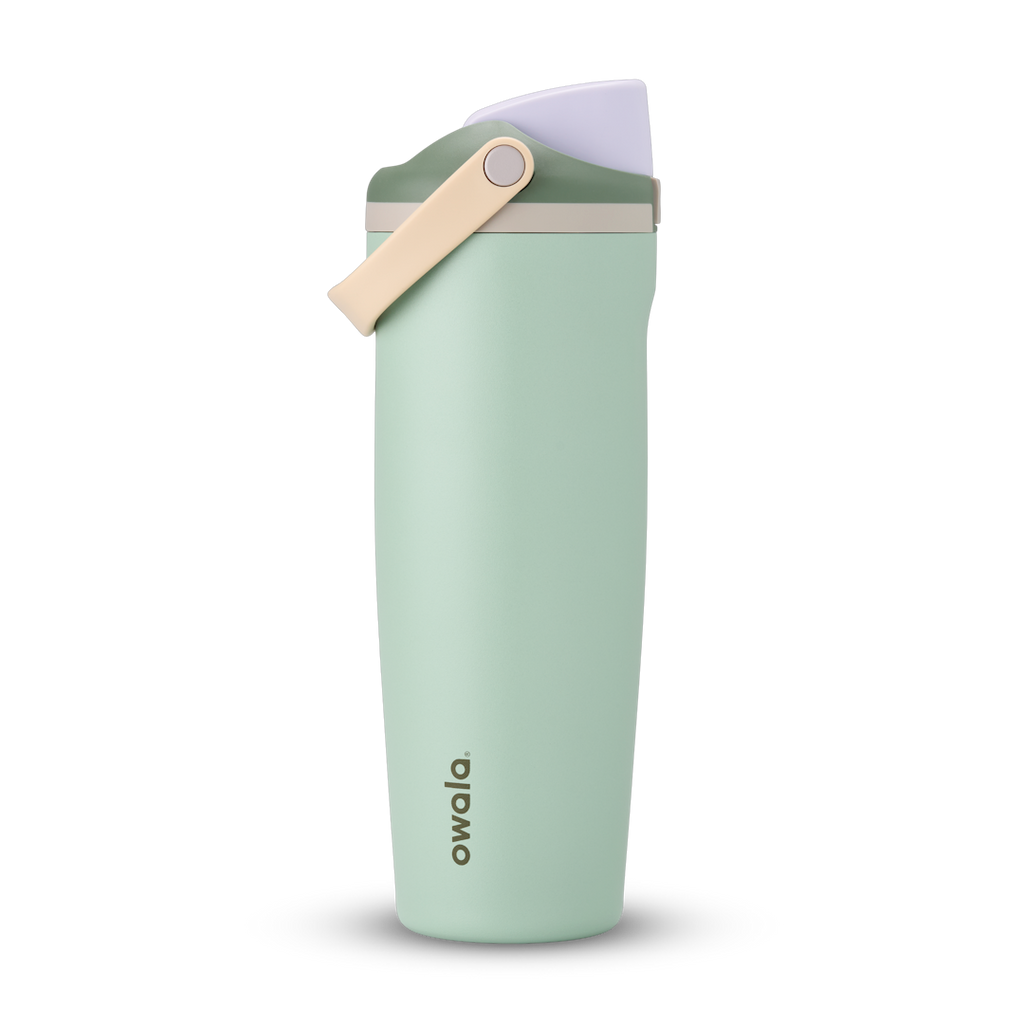 FreeSip® Sway - 18oz / Very, Very Dark / Stainless steel