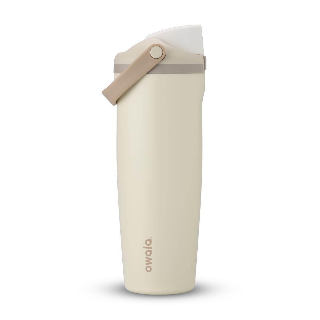 FreeSip® Sway - 18oz / Very, Very Dark / Stainless steel