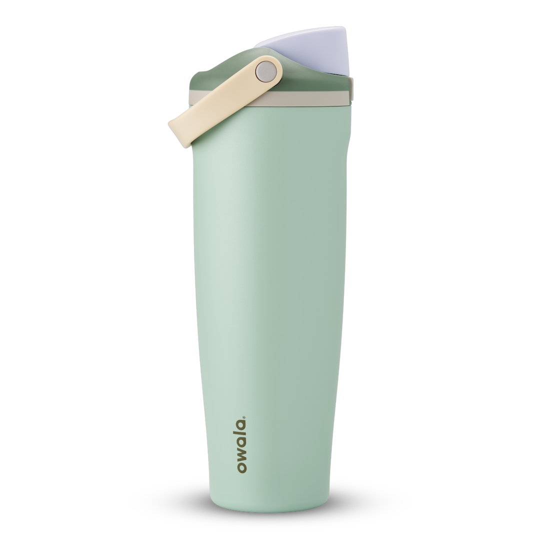 FreeSip® Sway - 18oz / Very, Very Dark / Stainless steel