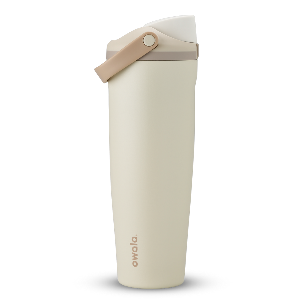 FreeSip® Sway - 18oz / Very, Very Dark / Stainless steel