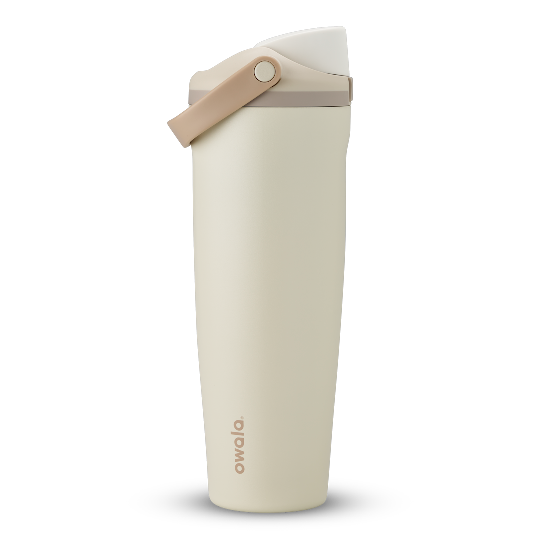 FreeSip® Sway - 18oz / Very, Very Dark / Stainless steel