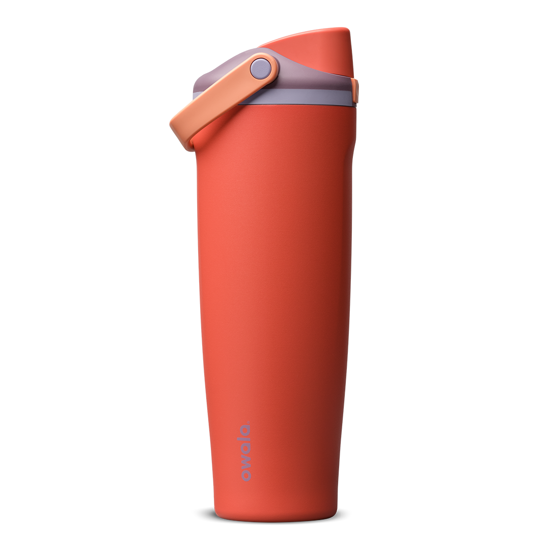 FreeSip® Sway - 18oz / Very, Very Dark / Stainless steel
