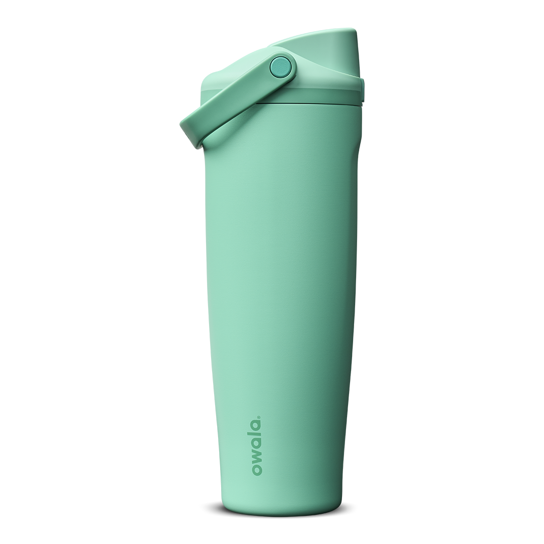 FreeSip® Sway - 18oz / Very, Very Dark / Stainless steel
