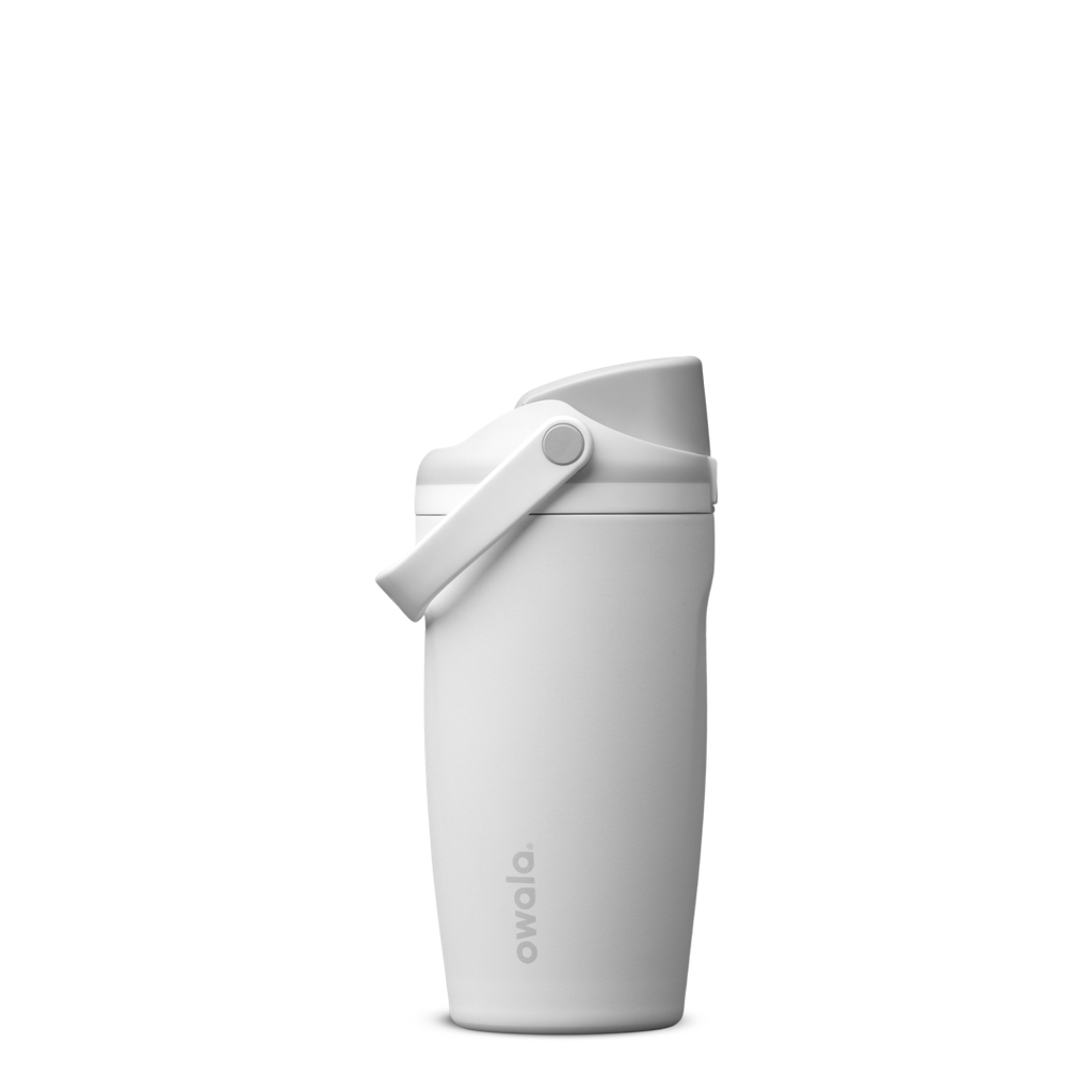 FreeSip® Sway - 18oz / Very, Very Dark / Stainless steel