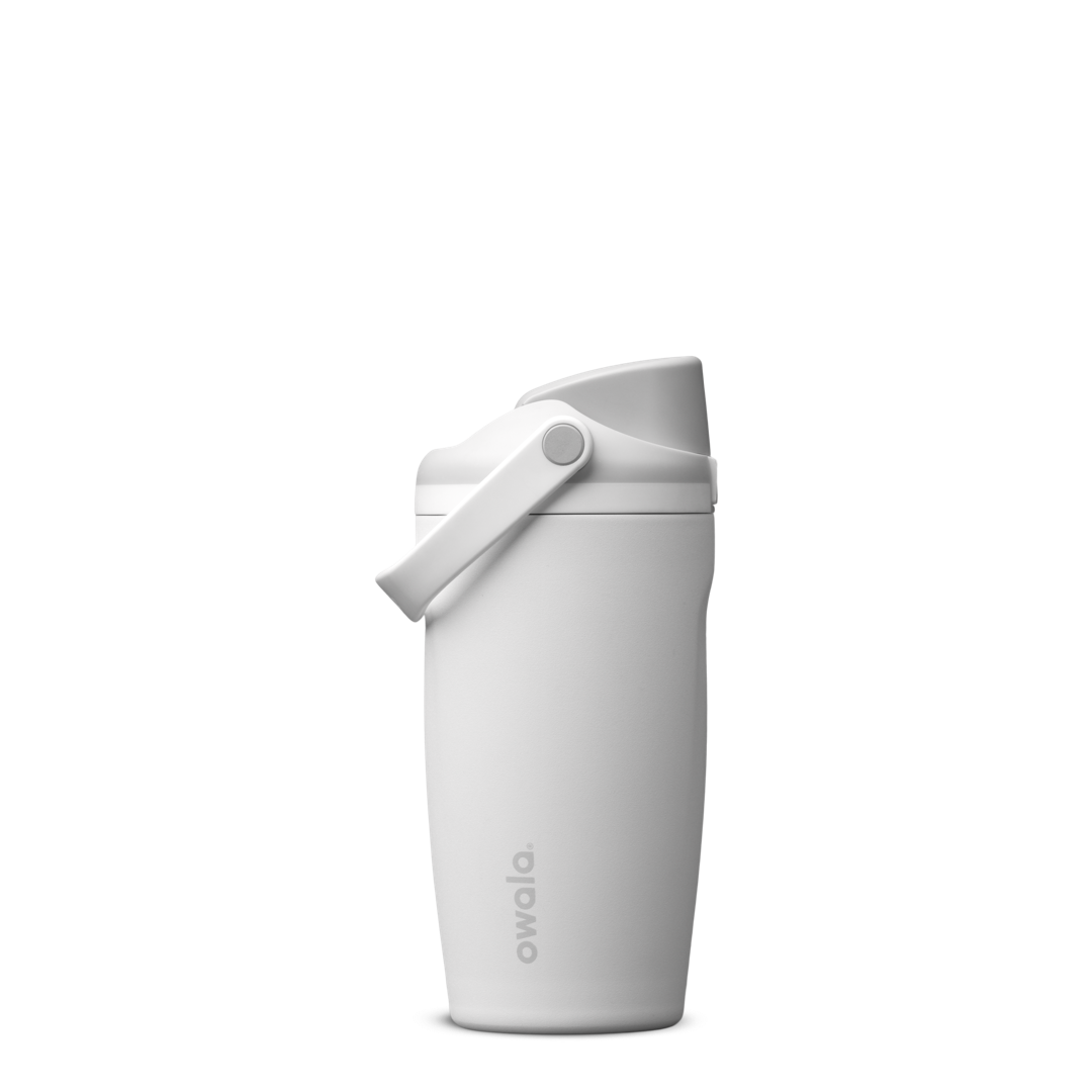 FreeSip® Sway - 18oz / Very, Very Dark / Stainless steel