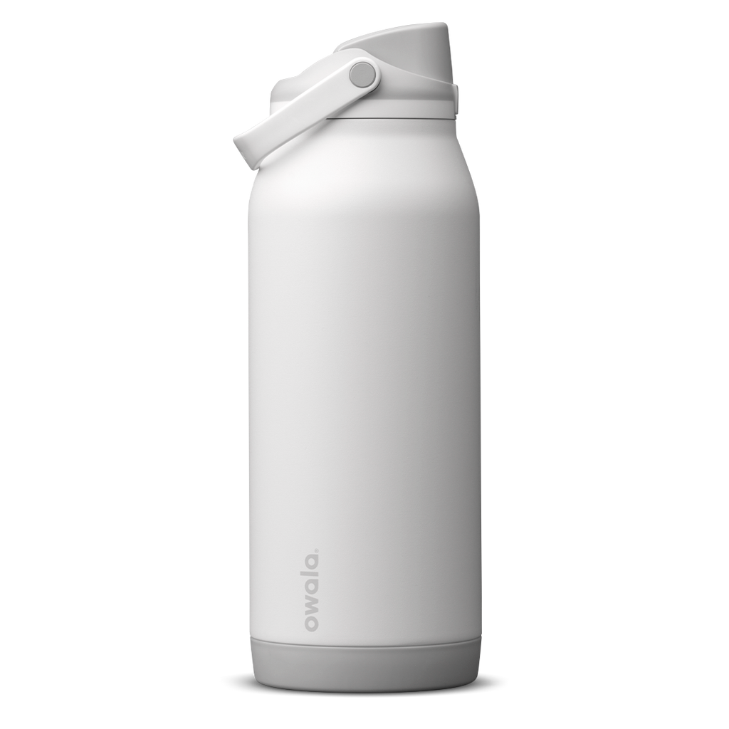 FreeSip® Sway - 18oz / Very, Very Dark / Stainless steel