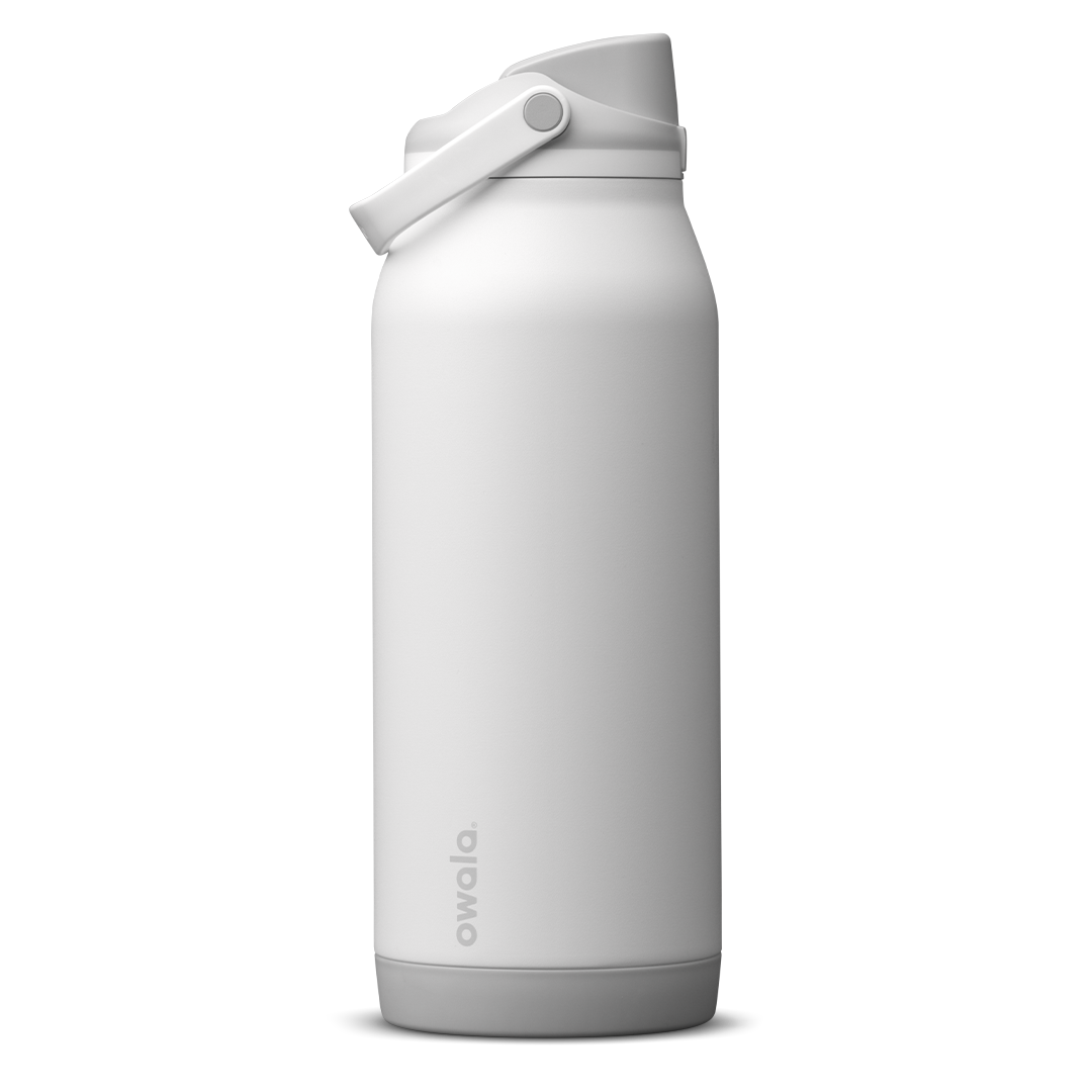 FreeSip® Sway - 18oz / Very, Very Dark / Stainless steel
