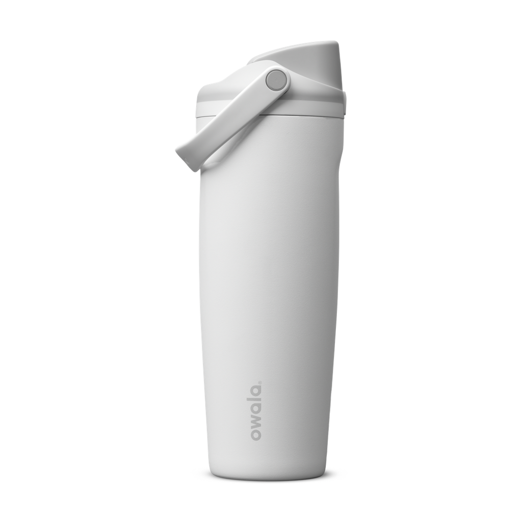 FreeSip® Sway - 18oz / Very, Very Dark / Stainless steel
