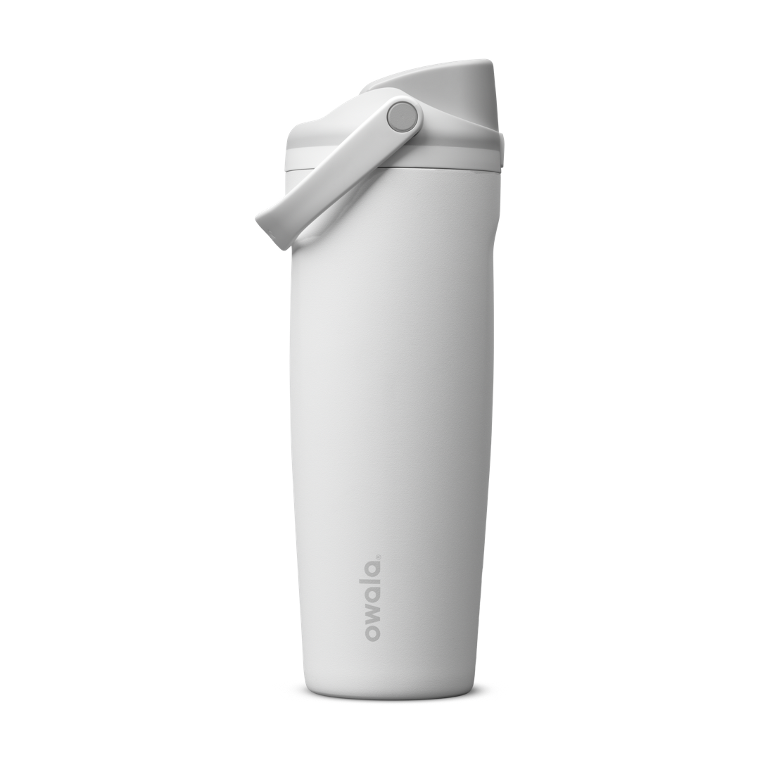 FreeSip® Sway - 18oz / Very, Very Dark / Stainless steel
