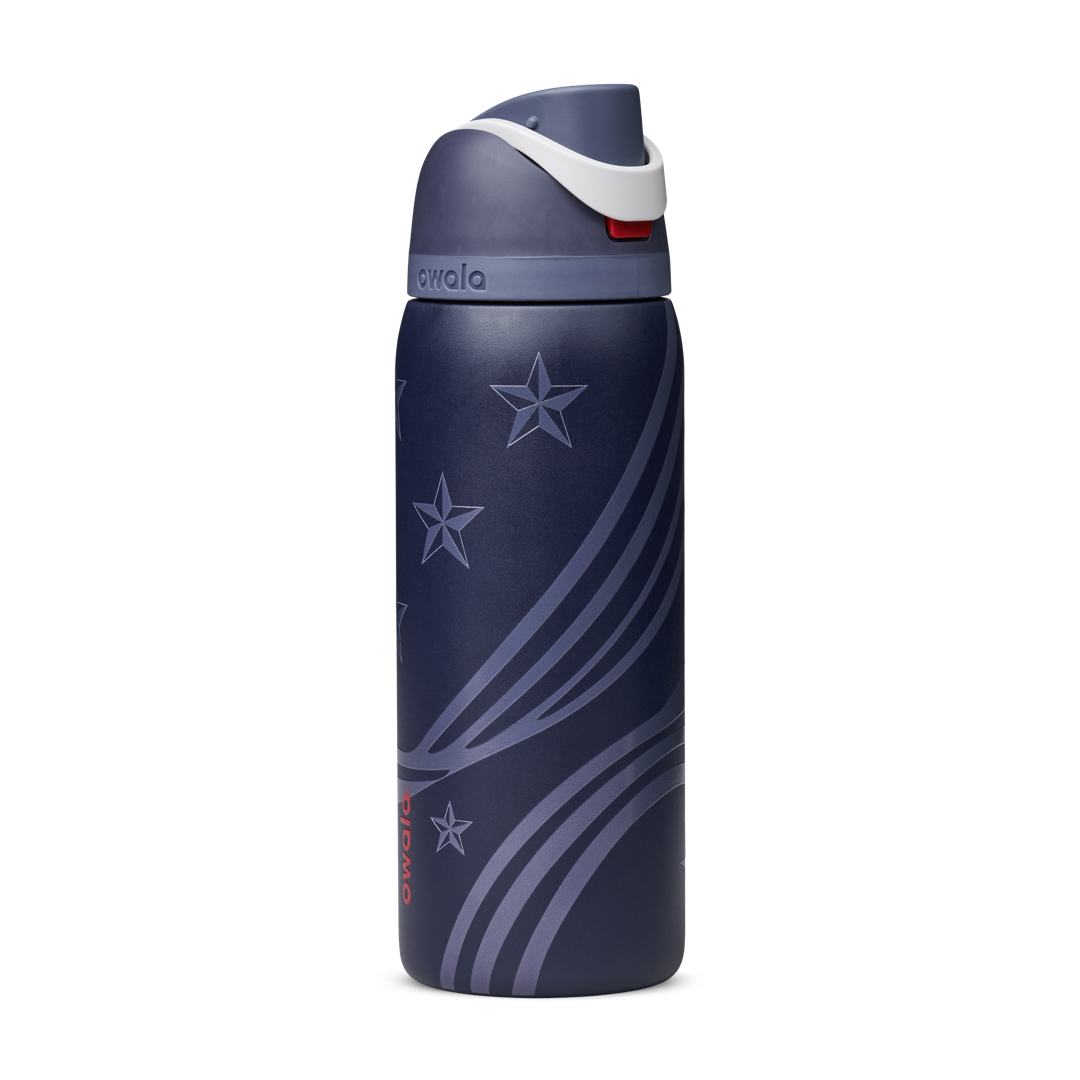 Soccer Bottles - Splash of Liberty / Special Edition