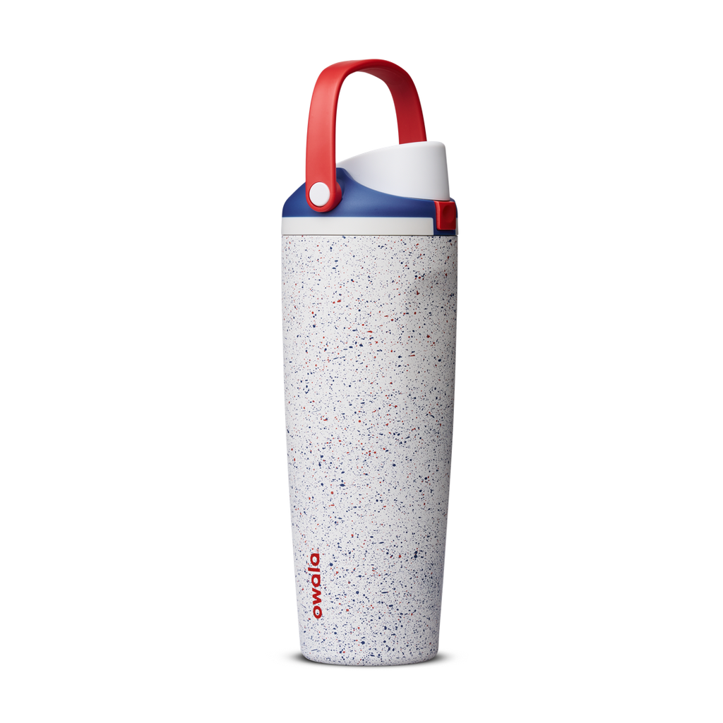 Soccer Bottles - Splash of Liberty / Special Edition