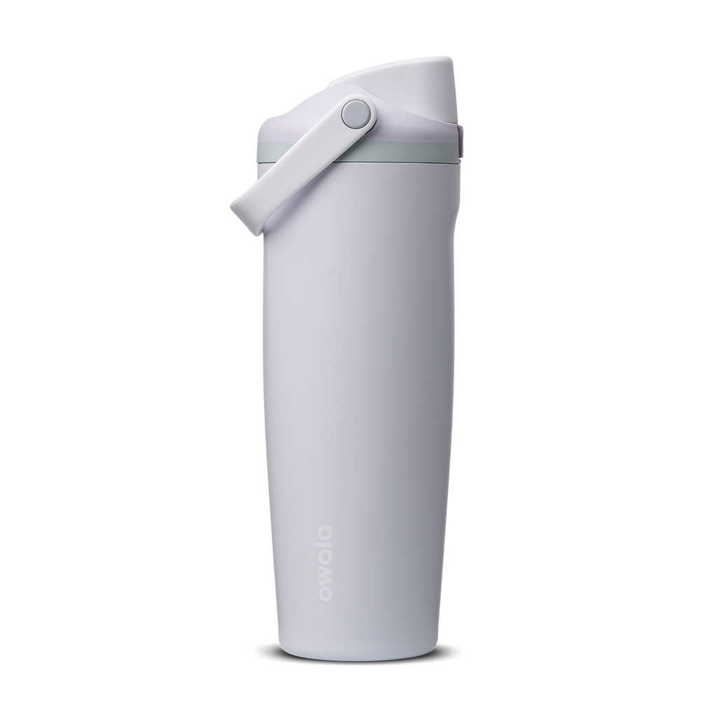 FreeSip® Sway - 18oz / Very, Very Dark / Stainless steel