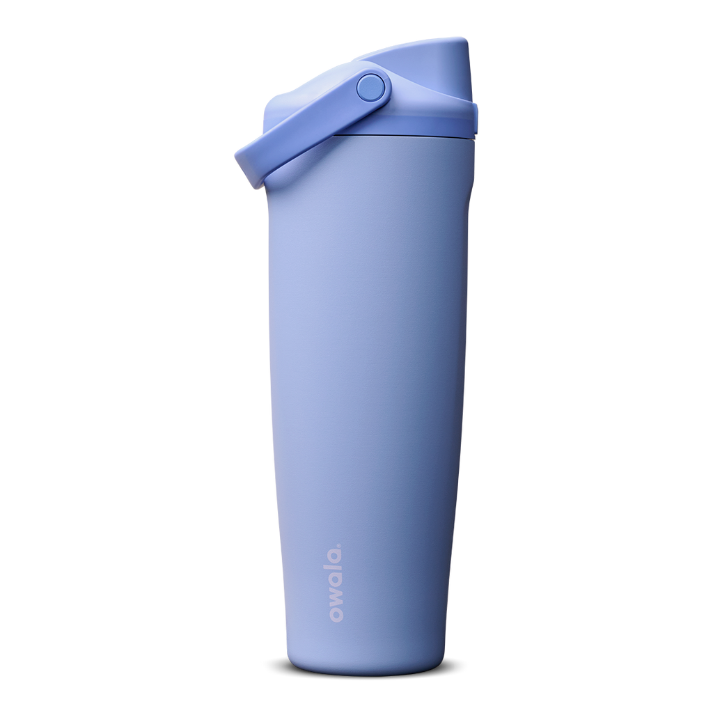 FreeSip® Sway - 18oz / Very, Very Dark / Stainless steel